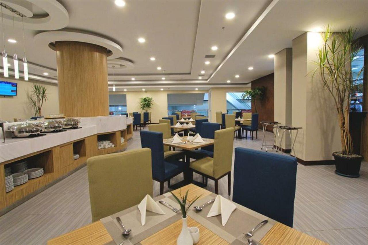 Horison Sky Kualanamu Medan
