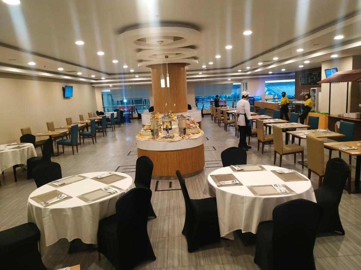 Horison Sky Kualanamu Hotel Medan