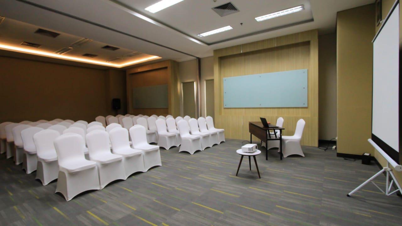Horison Sky Kualanamu Hotel
