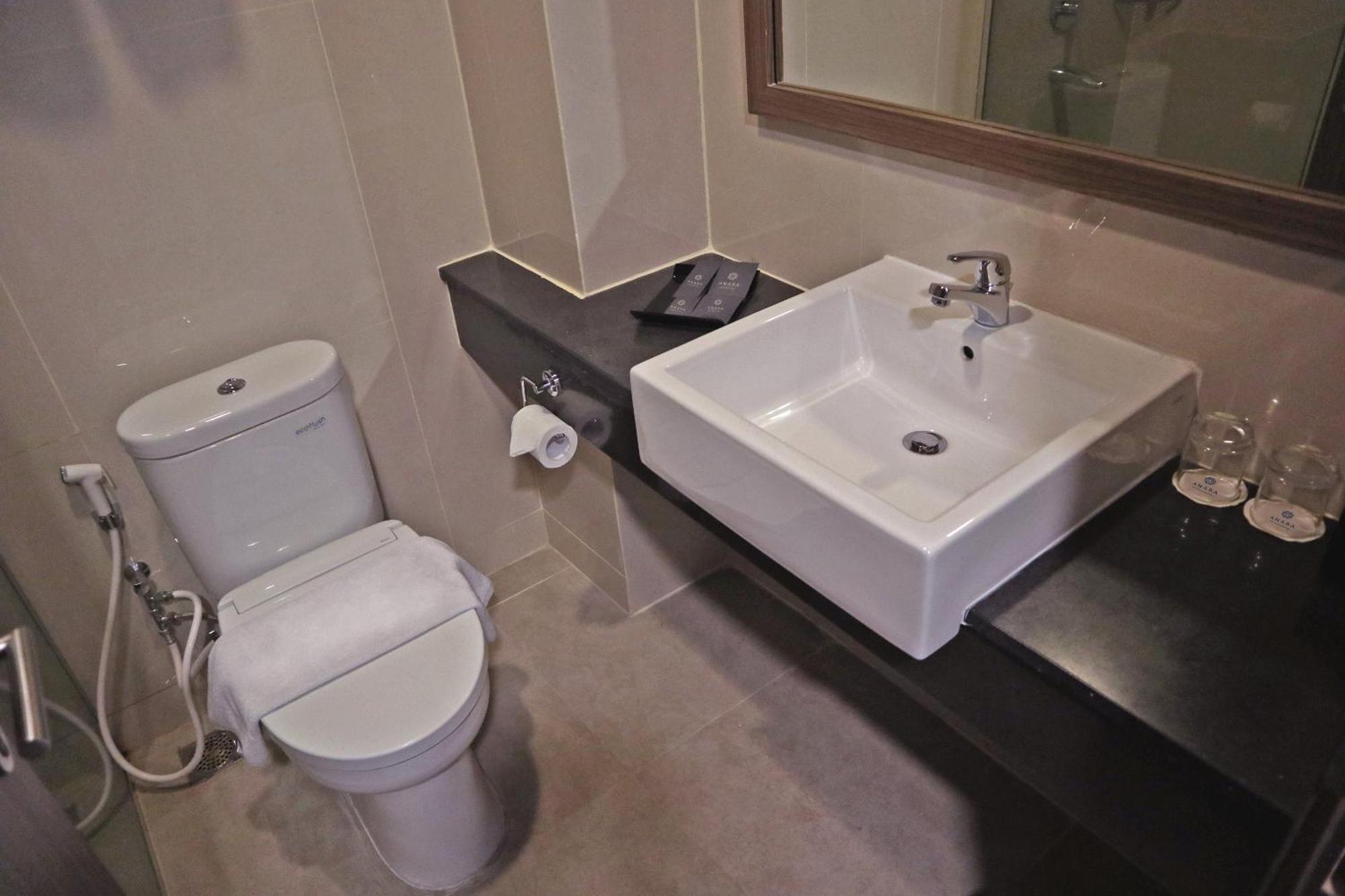 Horison Sky Kualanamu Hotel 3*