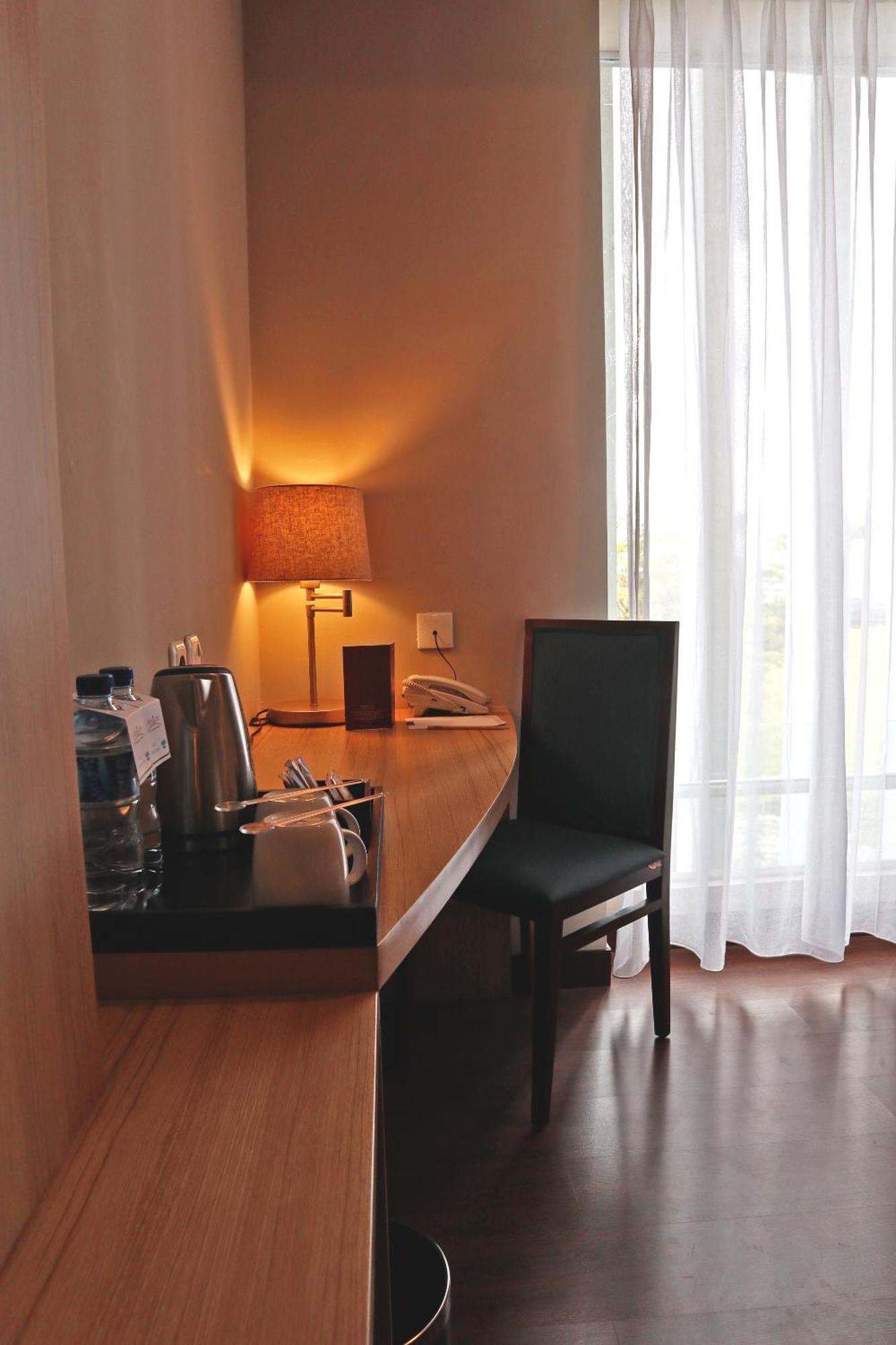 Horison Sky Kualanamu Hotel