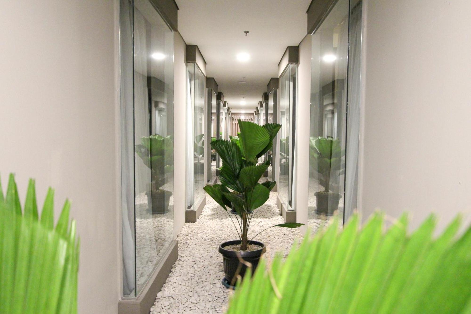 Horison Sky Kualanamu