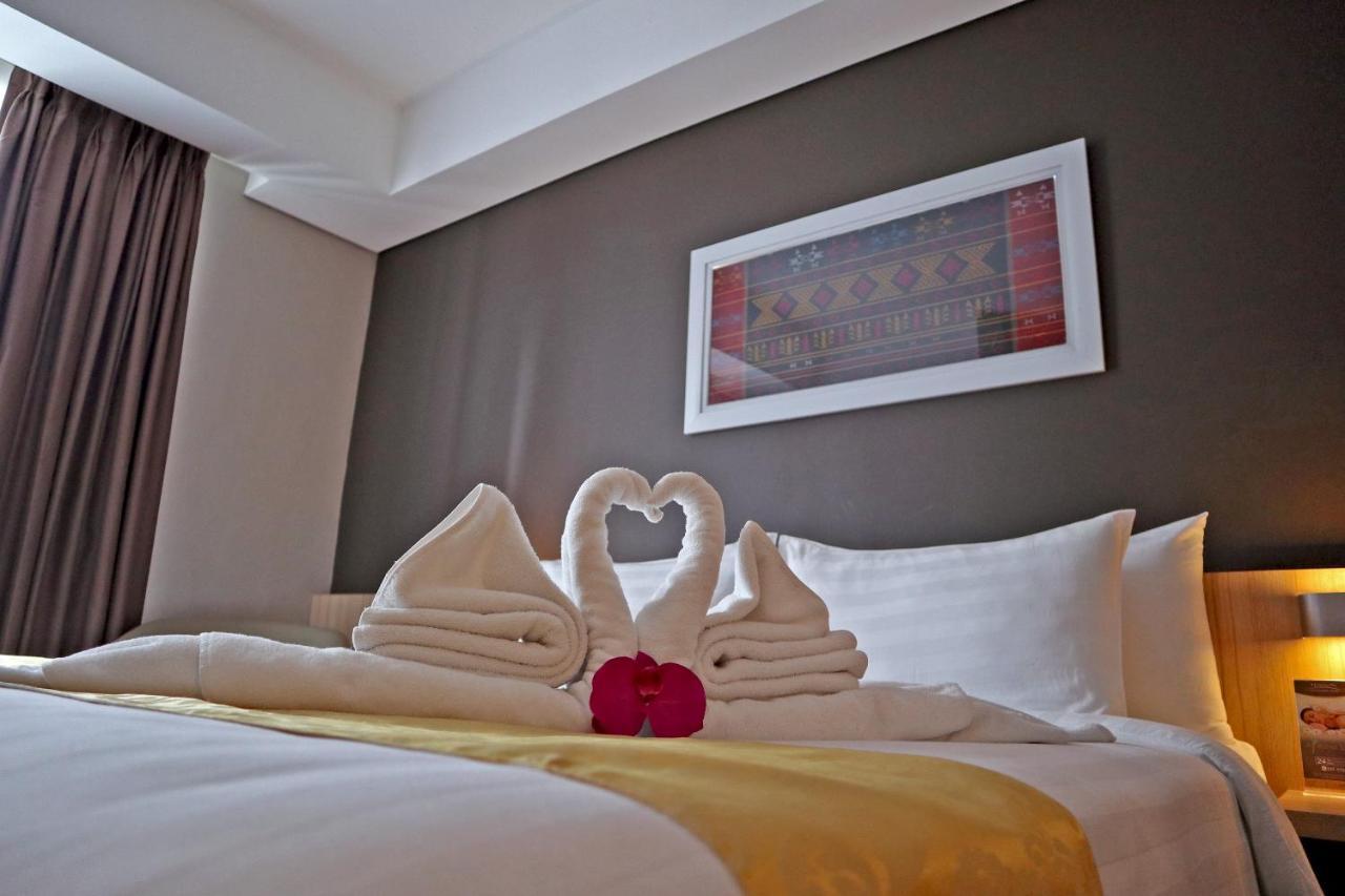 Hotel Horison Sky Kualanamu